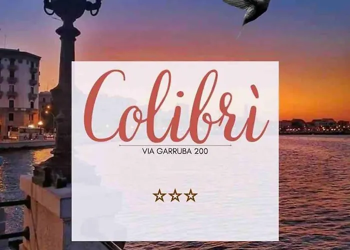 Colibri /Center City