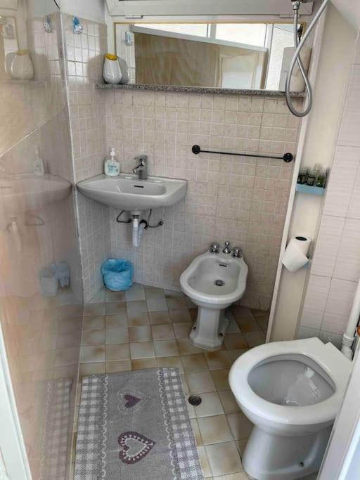 Apartment Colibri /center Bari