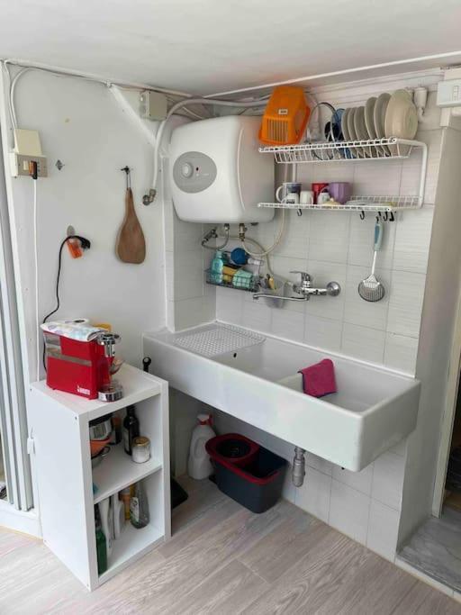 Colibri /center Apartment