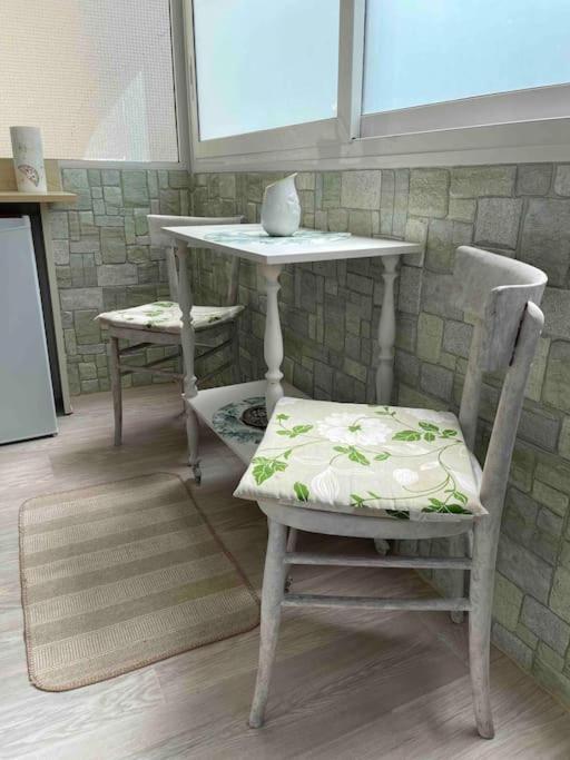 Colibri /center Apartment Bari