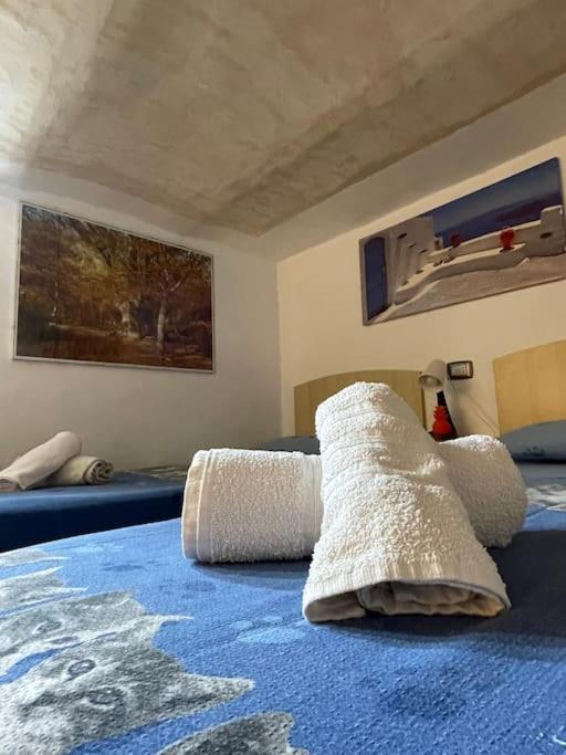 Apartment Colibri /center Bari