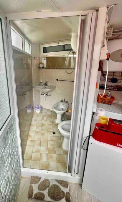 Colibri /center Apartment Bari