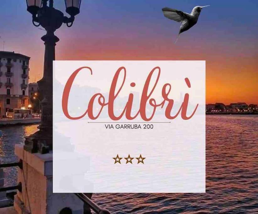 Colibri /center